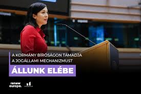 Cseh katalin fent van a facebookon. Cseh Katalin A Magyar Kormany Ma Bejelentette Hogy Az Eu Birosaga Elott Tamadja Meg A Tobbek Kozott A Momentum Ep Kepviseloi Altal Kikuzdott Jogallamisagi Mechanizmust Azt A Mechanizmust Aminek A Haromoldalu Targyalassorozatan