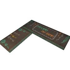 Home baby sports & outdoors patio & garden holiday shop kitchen & dining video games target blue nile mills capel rugs decorative gifts foreside. Blancho Bedding C 2 Pcs Decorative Non Slip Kitchen Rugs Kitchen Floor Mats Area Rugs