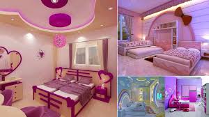 8 inspirasi dekorasi kamar tidur anak perempuan sederhana & simple anda bisa menciptakan suasana kamar tidur anak perempuan yang nyaman serta suasana di dalamnya sungguh menenangkan. 6 Dekorasi Kamar Tidur Anak Perempuan Yang Ceria Buat Hari Lebih Menyenangkan Helloshabby Com Interior And Exterior Solutions