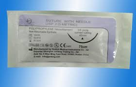 The pharmaceutical industry is one of the most demanding and restrictive. Polypropylene Suture Janteng Meiyi Oem China Manufacturer Pharmaceutical Chemicals Chemicals Products Diytrade China