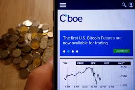 Newsbtc is a cryptocurrency news service that covers latest bitcoin news today, technical analysis & price for bitcoin and other altcoins. Cboe Applies For Bitcoin Etf From Sec Blokt Privacy Tech Bitcoin Blockchain Cryptocurrency