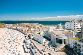 Ives, town (parish), cornwall unitary authority, southwestern england. Tate St Ives Home Facebook