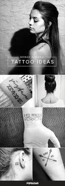 5 / 5 ( 1 voto ). 22 Ideas De Numeros Romanos Numeros Romanos Tatuajes Numeros Romanos Tatuaje Fecha
