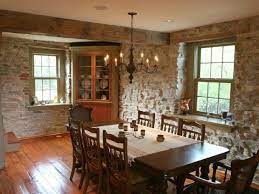 143,683 likes · 1,400 talking about this. Step Inside This Charming Pennsylvania Dutch Farmhouse Colonial Farmhouse Colonial House Interior Dutch Interior Design