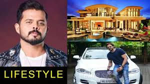 While sreesanth was away shooting for a film in mumbai, his wife, children and domestic helps were inside the house when the fire broke out at around 2 a.m. Sreesanth Big Boss 12 Lifestyle Cars House Income Networth Youtube