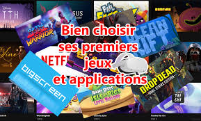 Toutes les bonnes choses ont une fin. Oculus Quest 2 Bien Choisir Ses Jeux Et Applications Pour Commencer Dans La Realite Virtuelle Autonome Gamergen Com