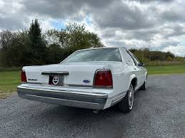 Image result for Oxford White 1991 Crown Victoria