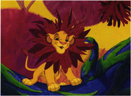 Gale Academic Onefile Document Coming Full Circle A Study Guide To The Lion King Drawing On Traditional Narratives And Teaching Lessons About Humility And Self Sacrifice The Story Of Simba S Journey Alia captioned the picture as, it means no worries, for the rest of your dayssss.hakuna matata 🌞💃. study guide to the lion king