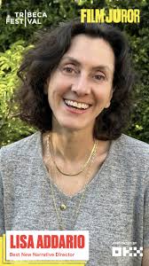 She's in Portland (2020)