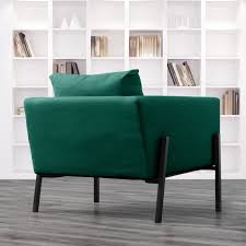 Great savings & free delivery / collection on many items. Emerald Green Velvet Ikea Koarp Armchair Cover Affordable Designer Custom Handmade Trendy Fashionable Locally Made High Quality