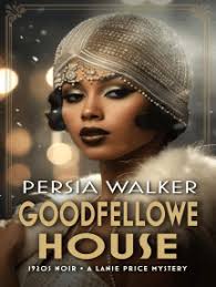 Backdrop to Murder by Persia Walker (Ebook)