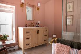 Benjamin Moore Monticello Rose