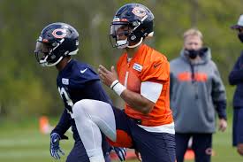 The national football league is a professional american football league consisting of 32 teams, divided equally between the national footbal. How Many Ohio State Football Players Are On Nfl Training Camp Rosters Cleveland Com