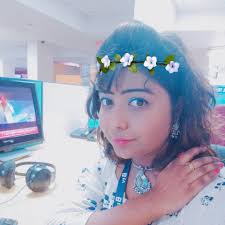 Lavanya Nagaraj Shetty (@LavanyaNagaraj4)