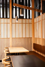 ichiro izakaya bar by studio grayscale izakaya japanese restaurant interior interior architecture