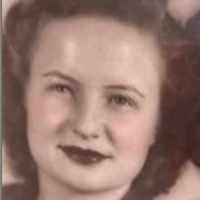 Doris Mai McCutchan (1921–1972)