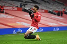 Prediction, kick off time, tv, live stream, team news, h2h results, odds. Fans Go Wild As Marcus Rashford Sends Manchester United Second