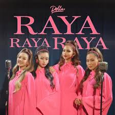 Lagu raya baru mp3 ✖. Lirik Lagu Dolla Raya Raya Raya Rafzantomomi