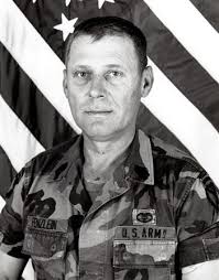 John Wayne Fenzlein Obituary