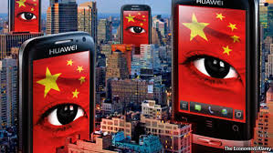 Chinese multinationals - Who's afraid of Huawei? | Leaders | The Economist