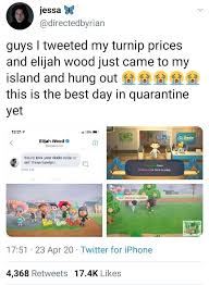 Pin By Caitlin Wilson On Animal Crossing Animal Crossing Funny Animal Crossing Memes Animal Crossing