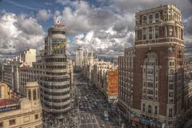 It consists of 6 rooms with a private bathroom and a kitchen. Madrid Wikipedia