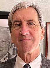 The POWER List: John F. Brink