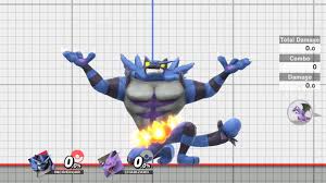 You can download angry incineroar coloring page for free at coloringonly.com. Smash Ultimate Incineroar Guide Moves Outfits More