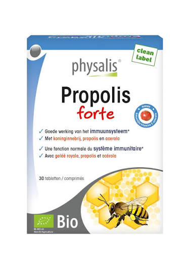 Propolis forte | Physalis