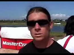 Slalom Ski Setup for Shortline