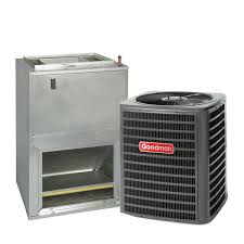 Here is a review site that may assist you in choosing one that is right for you: 2 5 Ton 14 Seer Goodman Air Conditioning System Gsx140301 Awuf32101 646341746964 Ebay