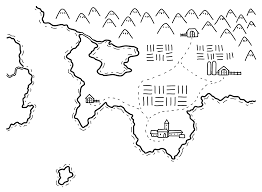 How to draw von scott robertson bei thalia entdecken How To Draw Fantasy Maps Super Easy In Shadowdraw Nanowrimo Fantasy Map Making Fantasy Map Icon Drawing