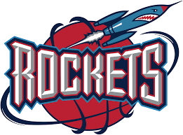 Connect with them on dribbble; Houston Rockets Primary Logo National Basketball Association Nba Chris Creamer S Sports Logos Page Sportslogos Net