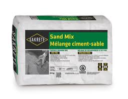 Check spelling or type a new query. Sakrete Sand Mix King Home Improvement Products