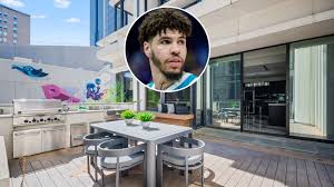 Lamelo Ball