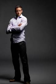 Officials have selected her for the women's weightlifting team. Balian Buschbaum From Transgender Celebs