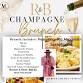Jazzy R & B  Brunch with Ric Alexander - Sax event image