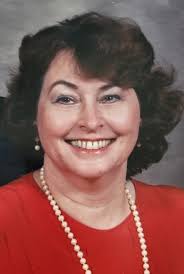 Jeanne Boehm Obituary