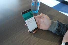 If the change button is grayed out, it means does not support transferring apps to sd card. Galaxy S7 And Galaxy S7 Edge Tip How To Move Apps To The Sd Card Sammobile Sammobile