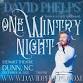 David Phelps: The One Wintry Night Tour event image