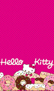 Discover more posts about hello kitty wallpaper. Download Hintergrundbild Hallo Kitty Png Hallo Kitty Handy Wallpaper 768x1280 Wallpapertip