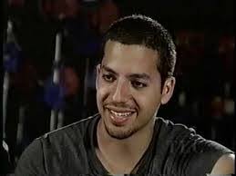 Jonathan Pickard's Instagram, Twitter & Facebook