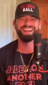 Eric Norwood is truly one of us., #ClemsonHateWeek #BeatClemson