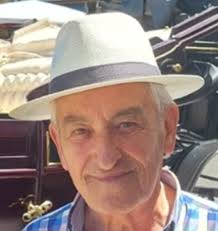 Fallece el ganadero D. José Luis Pereda. DEP