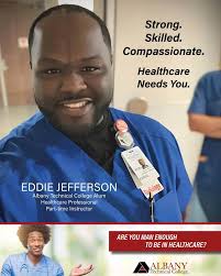 Albany Technical College