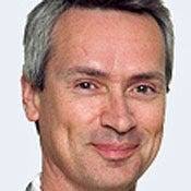 Ambrose Evans-Pritchard