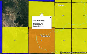 The prospectors from california moved north to areas around present day medford and roseburg to find gold. Where To Find Gold In Oregon Western Mining History