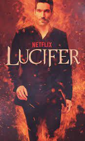 pin on lucifer morningstar