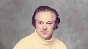 Richard Allen Passmore Obituary (1936