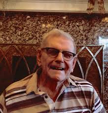 Albert (Wayne) Thomas